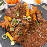 부천 원종동맛집 원종역맛집 부천뼈찜 감자탕 뼈다귀연구소...