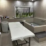 임산부를 위한 목욕탕, 명지 1인 세신샵 목간