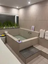 부산 명지 1인 세신샵 목간, 임산부코스로 목욕하고 온 후기