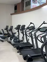 사우나의 성지! 헤일로짐24시 휘트니스&스파 동탄청계점...