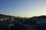 신년 맞이, 영신 스파 사우나, 경남 양산 방문