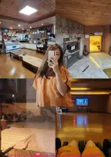 ⭐️경주시 내남면⭐️ 경주 최대 크기 불가마 '아름다운한증막'