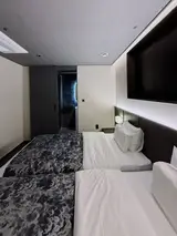 서울강남호텔 추천 | 온돌사우나 있는 루프서울 강남 1호점