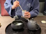 서울강남호텔 루프서울강남 다도 사우나 꿀잠까지 완벽했던 1박