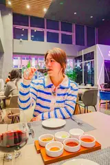 부산 호텔 추천 남구 숙소 아바니 센트럴 부산 객실 스카이 라운지