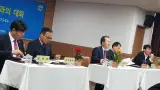 허석 순천시장,‘승주읍, 발효식품산업화지원센터 건립’ -24개...