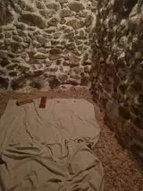 인창 불한증막 사우나: 아담하지만 물은 깨끗!