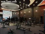 안동시 헬스장 제이원 스파랜드 안동점...