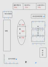 안양목욕탕. 천지유황탕 유황온천