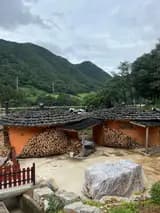 영월 일조 약탕 찜질방 후기|28가지 한약재로 피로회복!...