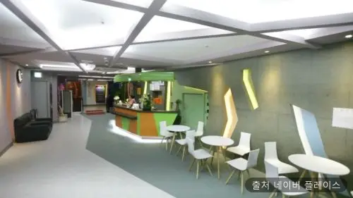 해동참숯가마사우나 1