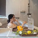 홍대 한옥 비건 스파, THE SEOL:HA 조선 황후 골드 테라피...