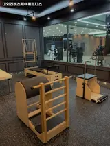 경산시 헬스장 내외리버스퀘어휘트니스...