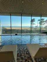 부산 기장 아난티코브 실내수영장 워터하우스 인피니티풀 가격