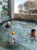<숙소리뷰>아난티워터하우스/아난티앳부산코브
