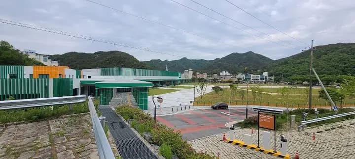 도곡온천관광스파 1