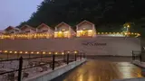 이번 여름 물놀이는 강촌황토찜질방 & 강촌 로드 스테이에서...