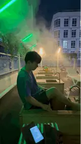 (남양주시/다산동) 3번째 방문!... 된 다산킹찜질방 데이트 후기