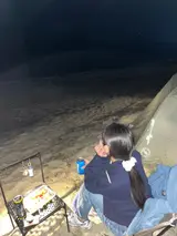 강릉 1박 2일 여행 | 백패킹