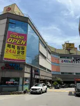 의정부사우나 해양24 한증막사우나 찜질방이용후기