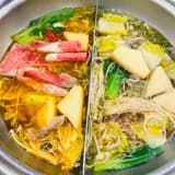 <쌈플러스> 안산 선부동 월남쌈&샤브샤브무한리필 내돈내산...