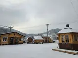 청주 핀란드 사우나 이동식 야외사우나 현암리에...