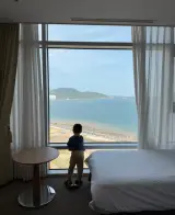 여수 온천 호캉스 호텔 추천 여수 디오션호텔 패밀리트윈...