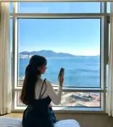 여수 호텔 스파 온천 국내 리조트 숙소 사우나 디오션리조트...