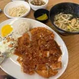 대구 달서구 찜질방 엘리바덴 신월성점 푸드코트 식당 매점 가격