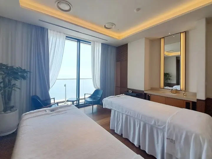 사우나(아난티 앳 부산 코브) 1
