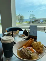 원주 월송리 cc 예약팁, 2인... 2일차, 운치 클럽하우스 솔직후기