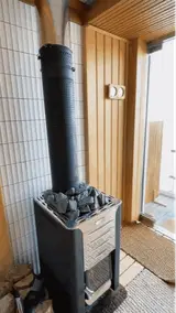 제주 사우나, 핀란드식 사우나 즐기러 제주 온쉼으로