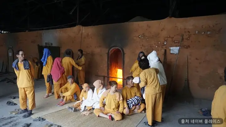치악산숯가마 1