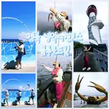 경북 영덕 1박2일 여행코스 블로로드길 촌캉스 낚시체험