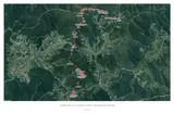 삼봉산(오르GO함양+백운산+금대산 연계산행)