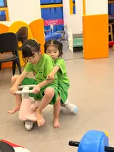 영주 온천랜드 찜질방 아이랑 키즈카페 이용