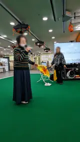 대전노인복지센터 아버지가 다니시는 중구 굿데이센터