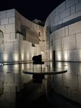 괴산자연드림파크 여가 즐기기(탁구+코인노래방+사우나+고깃길...