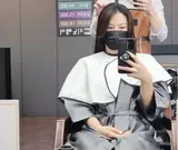 운정미용실 클리닉 맛집 지노헤어에서 나노힐클리닉 받아요