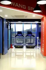 의정부 헬스장 / 부광스포렉스 / 가격주차이벤트