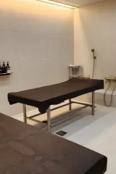 쉬고 싶을 때, 대전 유성온천역 마사지샵 개운한 대전점 후기