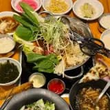 대전 수통골 맛집 복사꽃피는집 대전점 유성구 모임하기 좋은곳