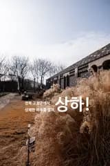 전북 고창군 상하농원 파머스빌리지의 아침 조식 (계란부터...