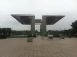 한국판 센트럴시티 파크 - 송파구 올림픽공원