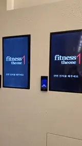압구정헬스장 :: 피트니스더원 압구정GX, 스크린골프, 사우나...