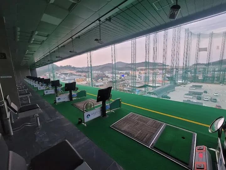 (주)유성골프사우나 1