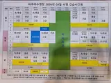 광주 북구 매곡동 아쿠아시티 수영장, 비싸다고 생각했는데...