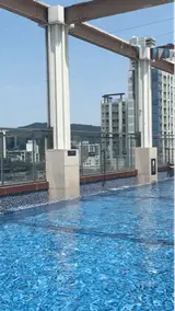 광주 매곡동 아이랑 물놀이하기 좋은 곳 아쿠아시티