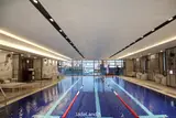 대구 호캉스 메리어트 호텔 수영장 피트니스 어반웰니스클럽