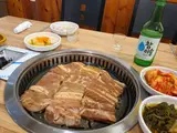 회식장소로 좋은 김해어방동맛집 대성갈비